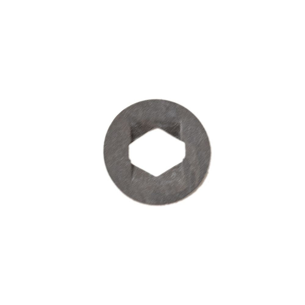 Part #74008835, Range Leveling Leg Retainer Clip / 1.00 x 1.00 x 0.12