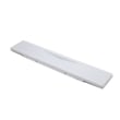 Drawer Panel for Maytag MGRH865QDW10 - Part 74008856