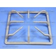 Range Surface Burner Grate for Amana AGR5725RDW14 - Part 74008869