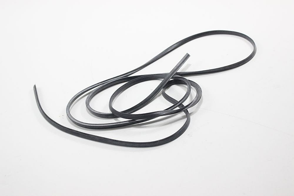 Part #74008916, Range Oven Door Window Seal / 4.37 x 3.12 x 3.62