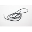 Range Oven Door Window Seal 74008916