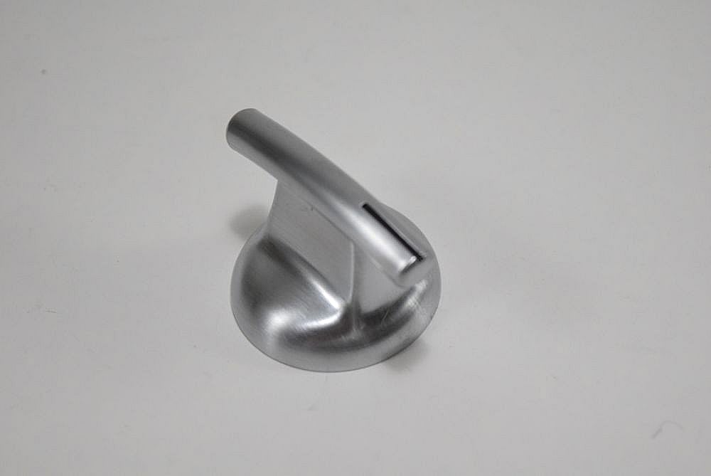Photo of GE Part #wp74008921, Ran Surface Burner Knob | 2.00 x 1.00 x 1.25 from Repair Parts Direct