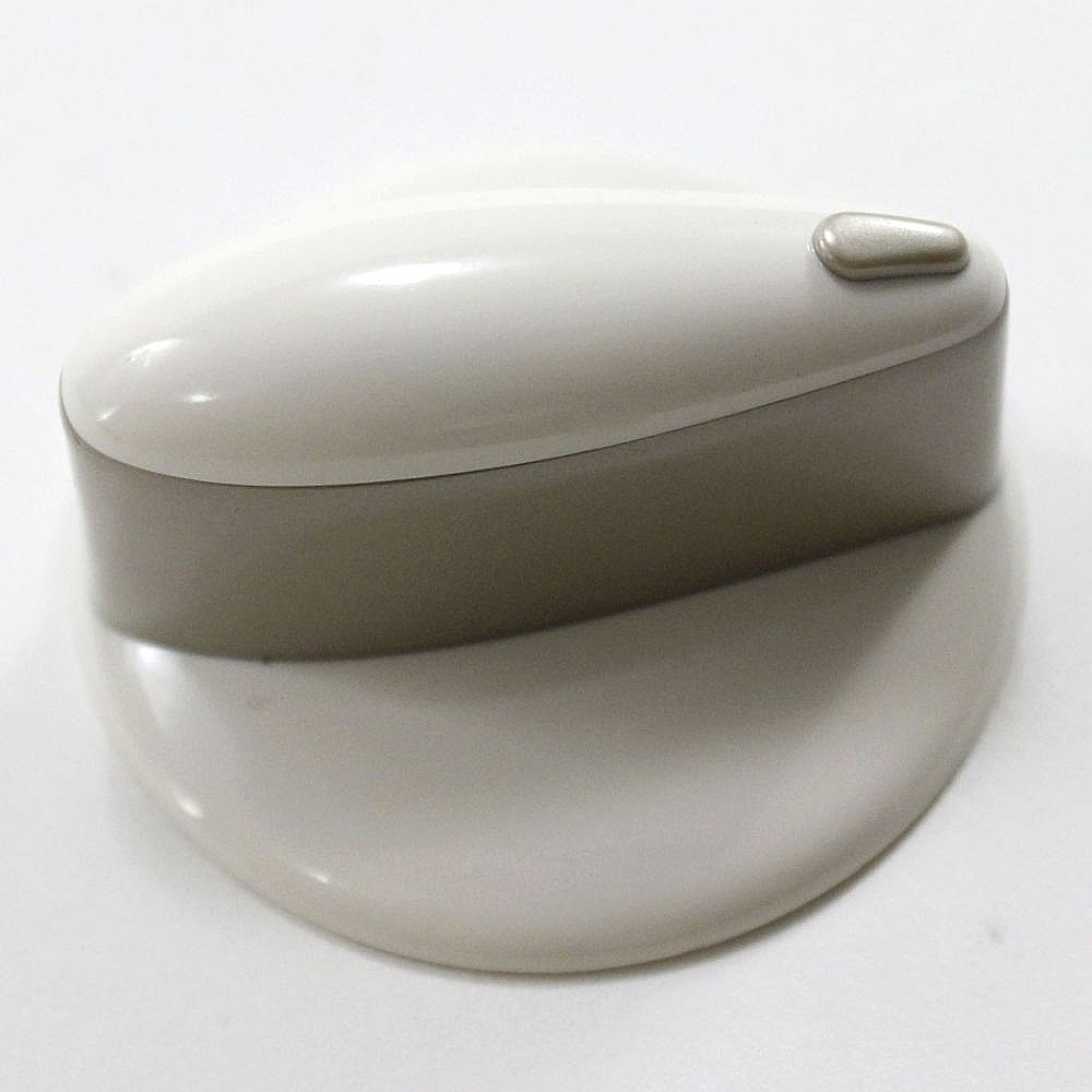 Part #74008946, Range Surface Element Knob / 2.00 x 2.00 x 1.00