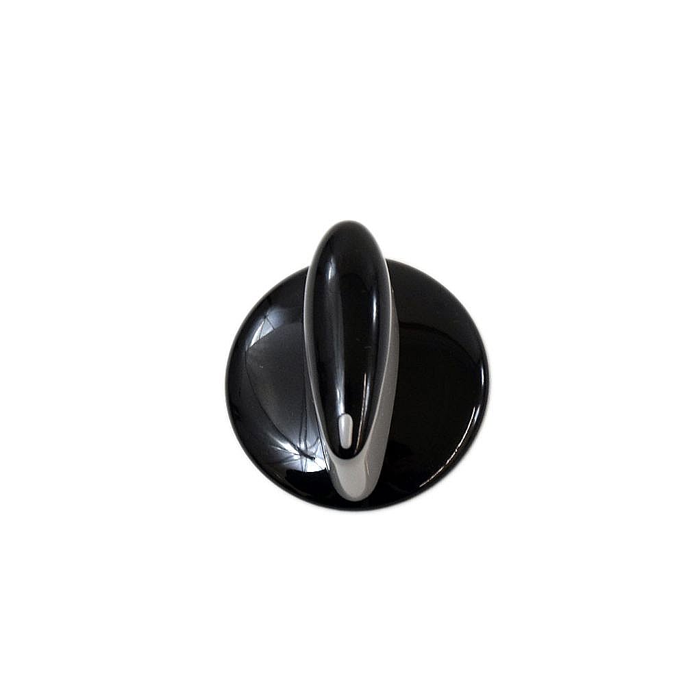 Part #74008948, Range Surface Element Knob / 1.60 x 1.60 x 1.00