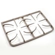 Range Surface Burner Grate for Maytag MGRH865QDW10 - Part 74009121