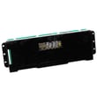Range Oven Control Board And Clock for Jenn-Air JGR8875QDW - Part 74009154