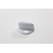 Knob (white) for Maytag PER5720ACW - Part 74009188