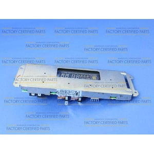 Wall Oven Control Board WP74009199