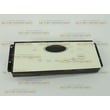 Clock With Overlay for Maytag MER5765QAW - Part 74009212