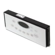 Clock With Overlay for Maytag MER5775RAB - Part 74009223
