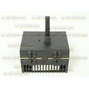 Cooktop Downdraft Vent Fan Knob