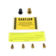 Kit, Lp (q50 for Maytag MGR5755QDB - Part 74009269