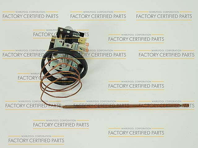 Photo of Range Oven Control Thermostat from Repair Parts Direct