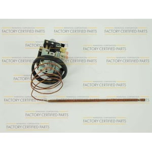 Range Oven Control Thermostat (replaces 74009277) WP74009277