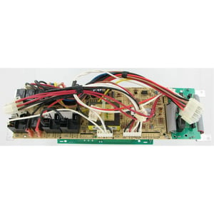 Range Oven Control Board And Clock 74009318R