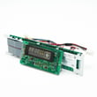 Range Oven Control Board And Clock for Jenn-Air JES9800AAB - Part 74009320
