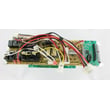 Range Oven Control Board And Clock WP74009320R