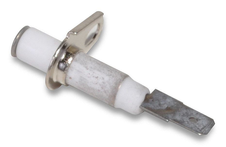 Part #wp74009336, Range Surface Burner Igniter (Replaces 74009336) / 8.00 x 4.00 x 2.00