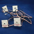 Range Igniter Switch And Harness Assembly for Magic Chef CGL1120ADH - Part 74009415