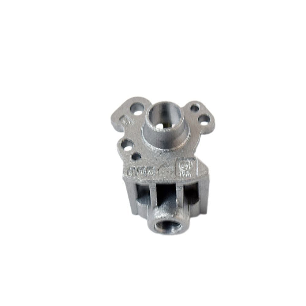 Part #74009553, Cooktop Burner Orifice And Holder, 5, 000-Btu / 4.45 x 4.65 x 3.25