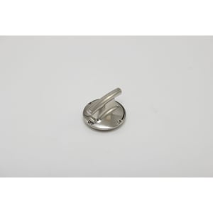 Cooktop Burner Knob (stainless) WP74009554