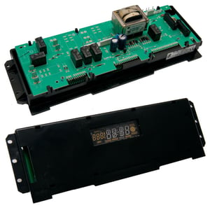 Wall Oven Control Board (replaces 74009559) WP74009559