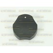Cooktop Element Control Knob WP74009592