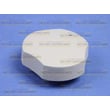 Range Surface Burner Knob for Jenn-Air JED8430ADW - Part WP74009593