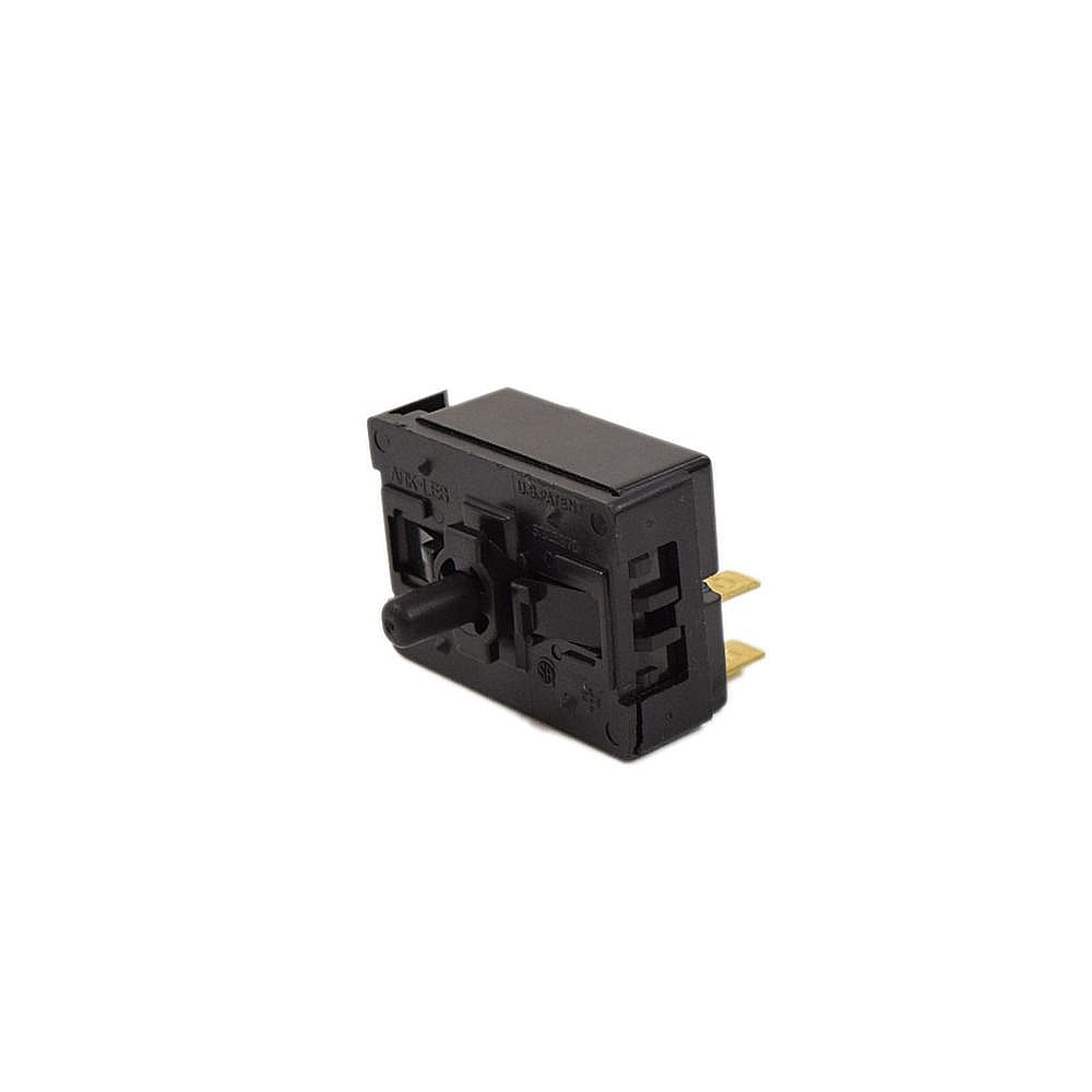 Part #74009662, Jenn-Air Cooktop Fan Switch / 2.00 x 2.00 x 1.50