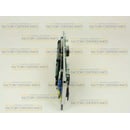 Wall Oven Control Board