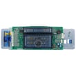 Refurbished Wall Oven Control Board WP74009716R