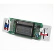 Single Control for Jenn-Air JJW9530DDP - Part 74009719