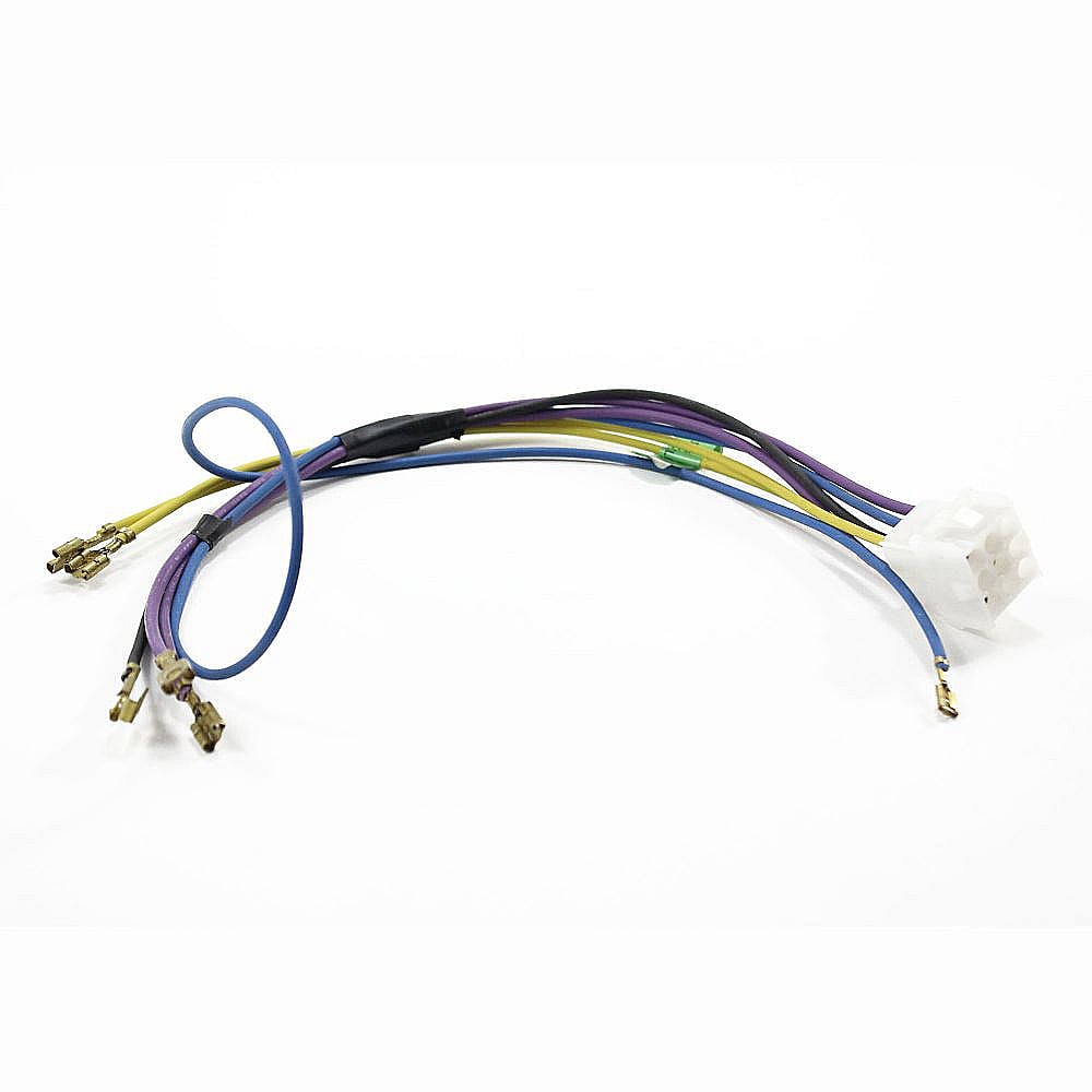 Range Surface Element Control Switch Wire Harness