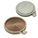 Range Radiant Surface Element, 8-in