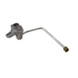 Range Surface Burner Orifice Holder, Right Front for Jenn-Air JGC - Part 74009812