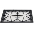 Grate (black) for Jenn-Air JGC - Part 74009822