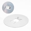Insert Knob for Maytag MGRS752BDS - Part 74009846