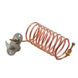 Range Oven Pilot Burner And Thermocouple Assembly for Amana ALY1620BDB00 - Part 74009852