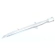 Oven Burner for Amana ALY1680BDS - Part 74009853