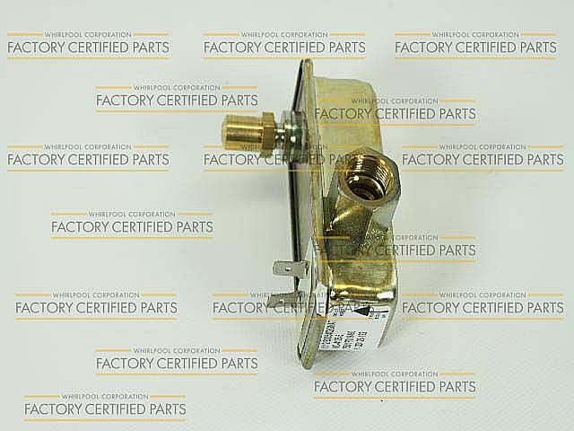 Photo of Range Oven Gas Valve from Repair Parts Direct