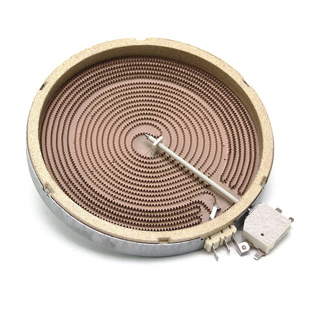 Photo of Range Radiant Surface Element from Repair Parts Direct
