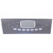 Range Control Panel Overlay WP74009994