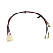 Range Surface Element Control Switch Wire Harness for Maytag MER6755AAS - Part 74010007
