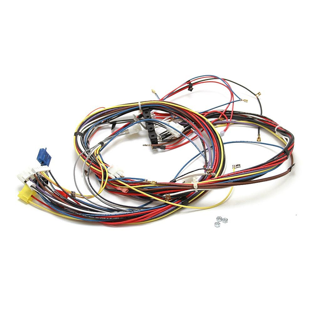 Photo of Range Wire Harness from Repair Parts Direct