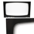 Range Oven Door Outer Glass for Maytag MERH752BAS - Part 74010042