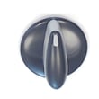 Range Surface Burner Knob for Maytag MGR6751BDB - Part 74010079