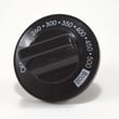 Range Thermostat Knob for Magic Chef 31000PAT - Part 74010131