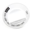 Range Thermostat Knob for Crosley C31100PAA - Part 74010132