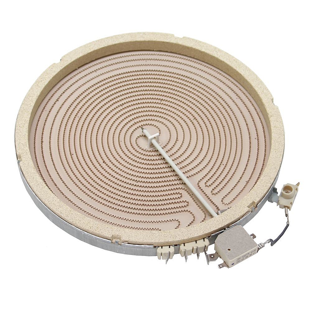 Part #w10823718, Range Triple Radiant Surface Element / 18.57 x 16.82 x 2.57