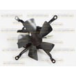 Cooktop Control Panel Cooling Fan for Jenn-Air JEC0536ADB - Part 74010173